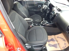 Kia Soul 1.6CRDI* EURO6B* КАТО НОВА* , снимка 16