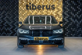 BMW 730 D xDrive, снимка 3