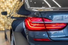 BMW 730 D xDrive, снимка 6