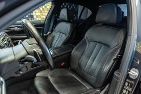 BMW 730 D xDrive, снимка 12