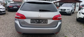 Peugeot 308 1.6 HDI * Allure * Keyless * Кожа * , снимка 4