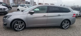 Peugeot 308 1.6 HDI * Allure * Keyless * Кожа * , снимка 6