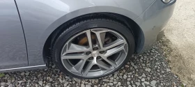 Peugeot 308 1.6 HDI * Allure * Keyless * Кожа * , снимка 15