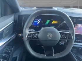 Renault Rafale 200HP/E-TECH/ESPRIT-ALPINE/PANO/360/188z, снимка 8