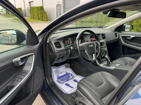 Volvo V60 2.4D5 AWD/215к.с/Facelift/ШВЕЙЦАРИЯ!!!, снимка 9