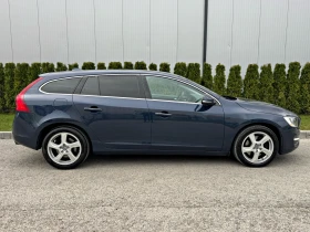 Volvo V60 2.4D5 AWD/215к.с/Facelift/ШВЕЙЦАРИЯ!!!, снимка 7