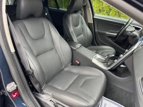 Volvo V60 2.4D5 AWD/215к.с/Facelift/ШВЕЙЦАРИЯ!!!, снимка 14