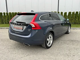 Volvo V60 2.4D5 AWD/215к.с/Facelift/ШВЕЙЦАРИЯ!!!, снимка 6