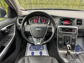Volvo V60 2.4D5 AWD/215к.с/Facelift/ШВЕЙЦАРИЯ!!!, снимка 10