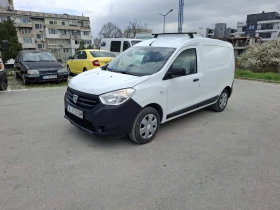 Dacia Dokker, снимка 2