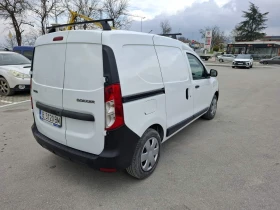 Dacia Dokker, снимка 6