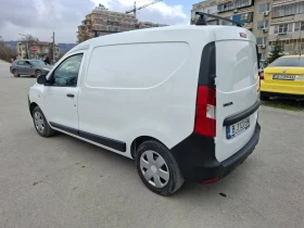Dacia Dokker, снимка 4