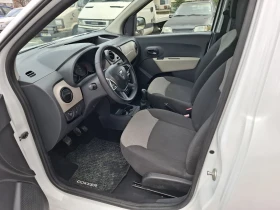Dacia Dokker, снимка 9