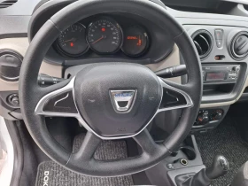 Dacia Dokker, снимка 11