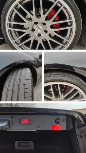 Mercedes-Benz S 320 Мерцедес S320 AMG Пакет 235к.с. Саундтрак V8, снимка 13