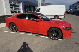 Dodge Charger R/T 5.7 HEMI * ОБДУХВАНЕ * ЦЕНА ДО БГ * , снимка 2