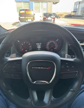 Dodge Charger R/T 5.7 HEMI * ОБДУХВАНЕ * ЦЕНА ДО БГ * , снимка 6