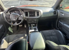Dodge Charger R/T 5.7 HEMI * ОБДУХВАНЕ * ЦЕНА ДО БГ * , снимка 5
