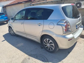 Toyota Corolla verso 2.0, снимка 3