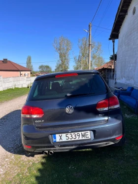 VW Golf VI, снимка 4