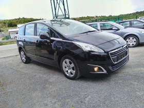 Peugeot 5008 2000D 7м.Сервизна книжка , снимка 4