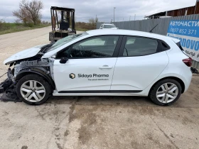 Renault Clio 1.0 TCe, снимка 4