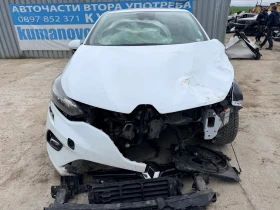 Renault Clio 1.0 TCe, снимка 2