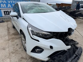 Renault Clio 1.0 TCe, снимка 1