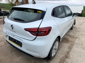 Renault Clio 1.0 TCe, снимка 6
