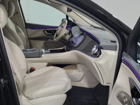 Mercedes-Benz EQS EQS 580* Pano* 360view* Обдухване* hyper screen* H, снимка 12