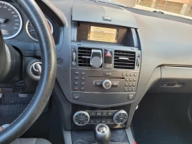Mercedes-Benz C 200, снимка 6