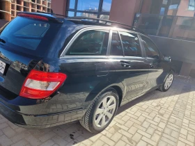 Mercedes-Benz C 200, снимка 5