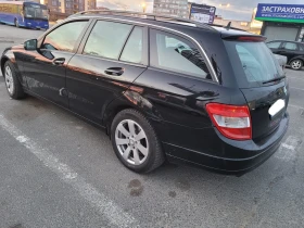 Mercedes-Benz C 200, снимка 2