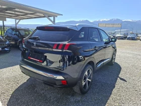 Peugeot 3008 Led / Automat / Panorama, снимка 4