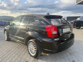 Dodge Caliber 1.8 i 150 ks , снимка 7