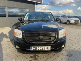 Dodge Caliber 1.8 i 150 ks , снимка 2