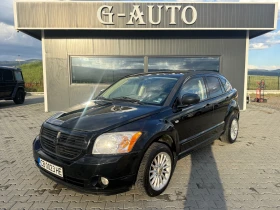 Dodge Caliber 1.8 i 150 ks , снимка 1