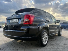 Dodge Caliber 1.8 i 150 ks , снимка 5
