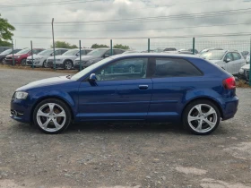 Audi A3 2.0TDI Автомат 170кс, снимка 2
