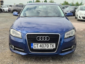 Audi A3 2.0TDI Автомат 170кс, снимка 8