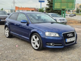Audi A3 2.0TDI Автомат 170кс, снимка 7