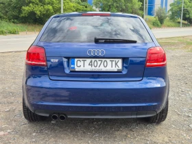 Audi A3 2.0TDI Автомат 170кс, снимка 4