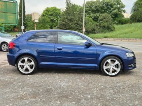 Audi A3 2.0TDI Автомат 170кс, снимка 6