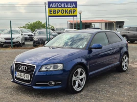 Audi A3 2.0TDI Автомат 170кс, снимка 1