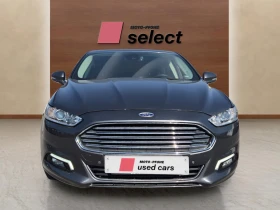 Ford Mondeo 1.5 EcoBoost, снимка 2