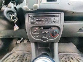 Peugeot 206, снимка 15