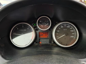 Peugeot 206, снимка 14