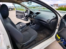 Peugeot 206, снимка 10