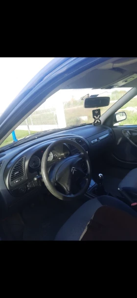 Citroen Xsara, снимка 4