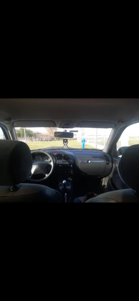 Citroen Xsara, снимка 3